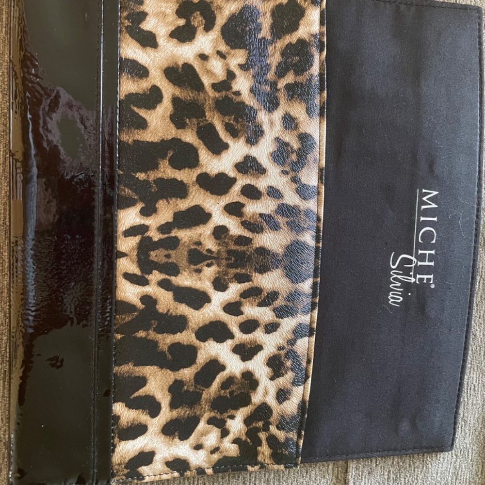 Miche Classic shells black Ella & Silva - Pre-owned - Picture 6 of 6